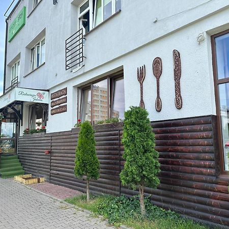 Smart2Stay U Jakuba Варшава Экстерьер фото