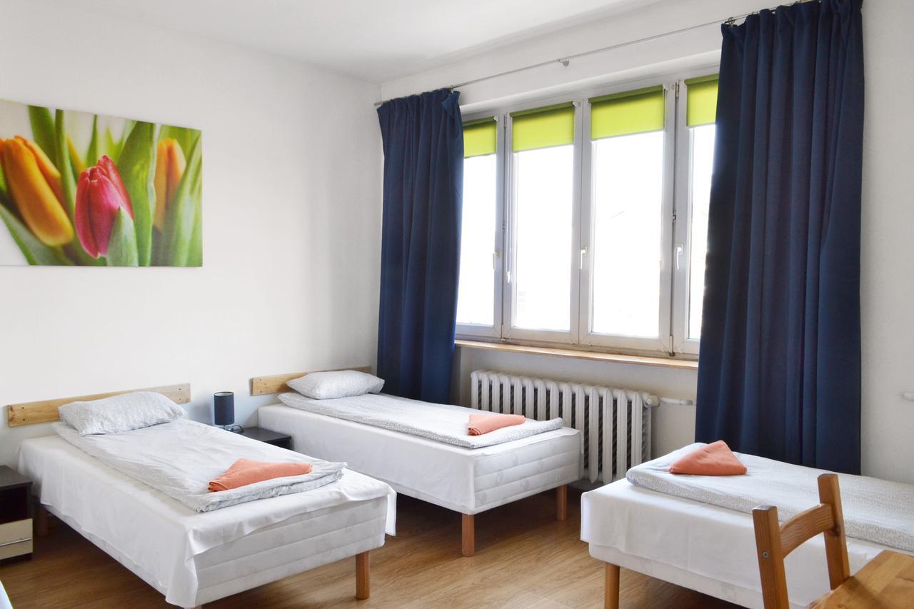 Smart2Stay U Jakuba Варшава Экстерьер фото