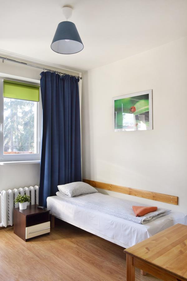 Smart2Stay U Jakuba Варшава Экстерьер фото