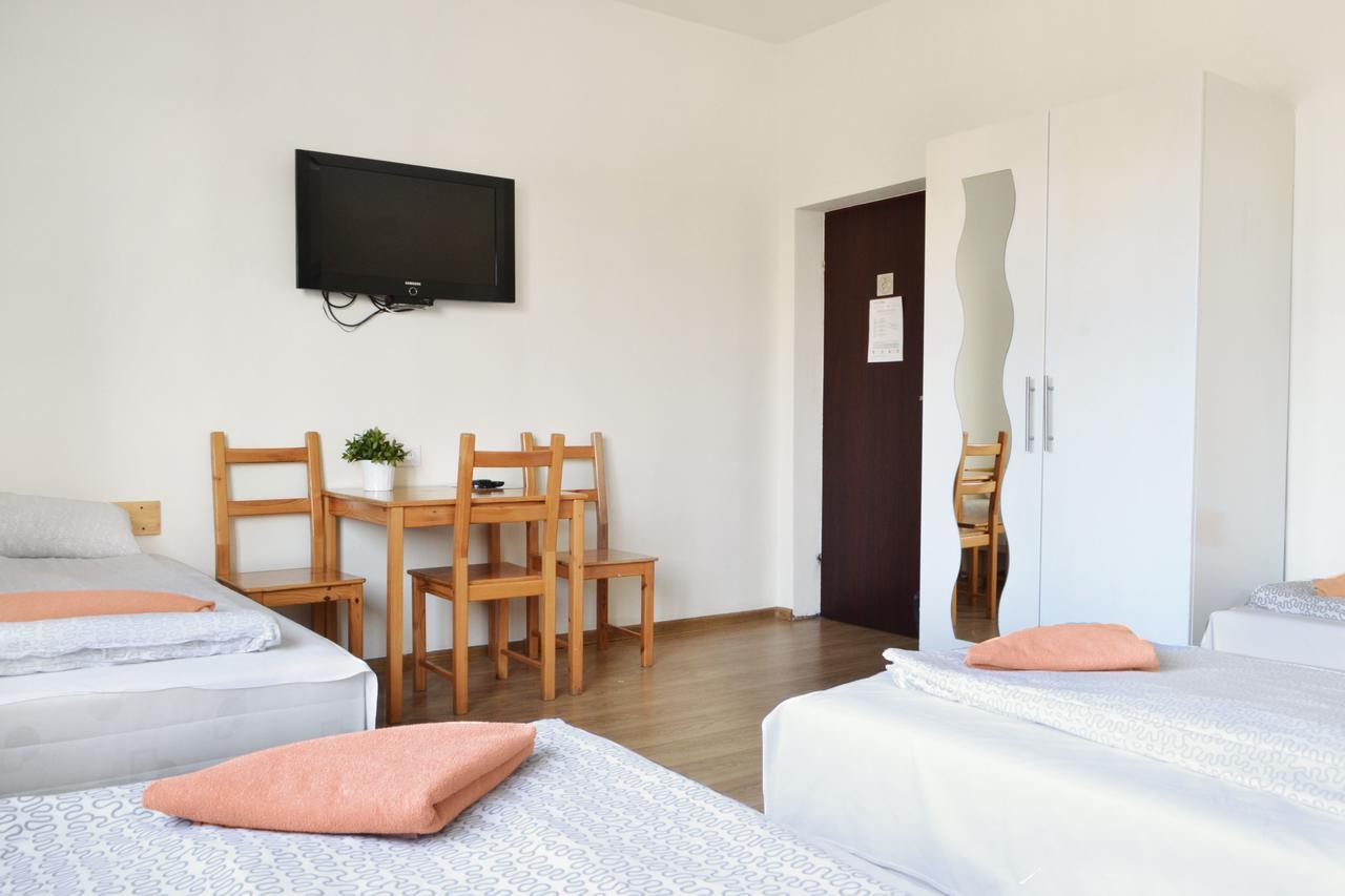 Smart2Stay U Jakuba Варшава Экстерьер фото